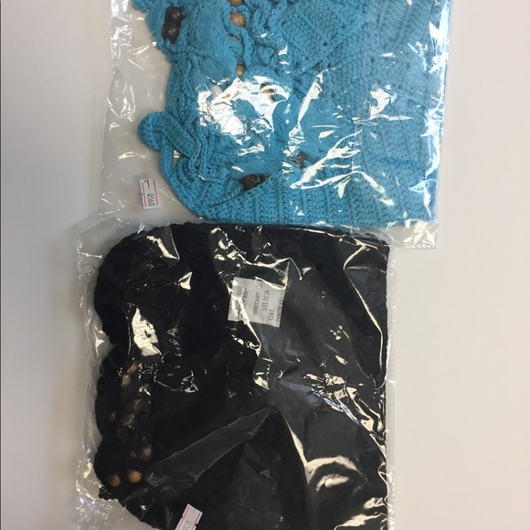 Crochet bikini top - Picture 2 of 2